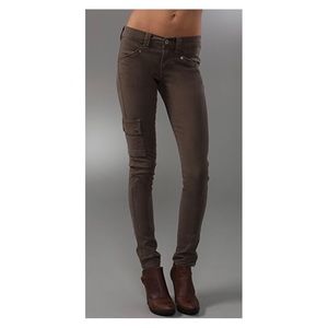 Citizens of Humanity Skinny Cargo Pants
